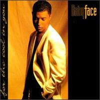 Babyface