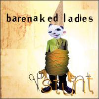 Barenaked Ladies