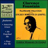 Clarence Fountain