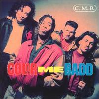Color Me Badd