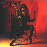 the Cramps
