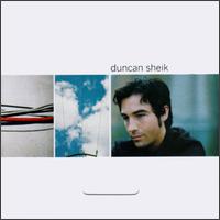 Duncan Sheik