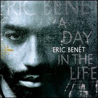 Eric Benet