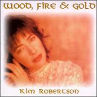 Kim Robertson
