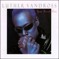Luther Vandross