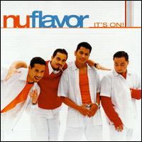 Nu Flavor