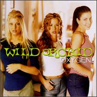 Wild Orchid