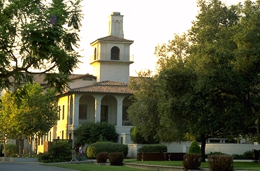 Occidental College
