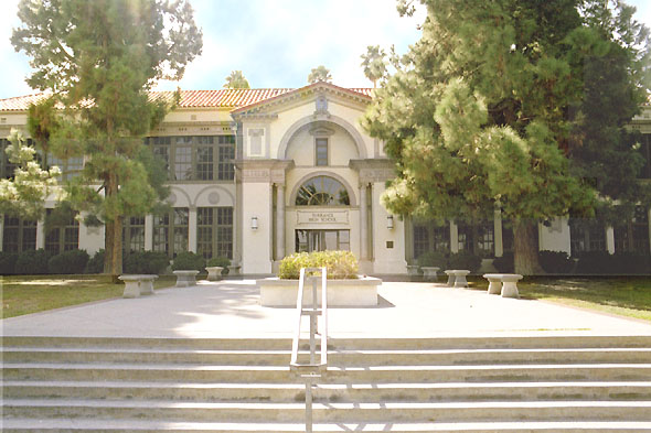 torrance high school